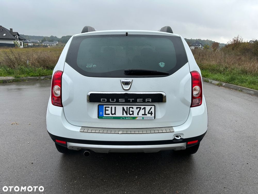 Dacia Duster - 30