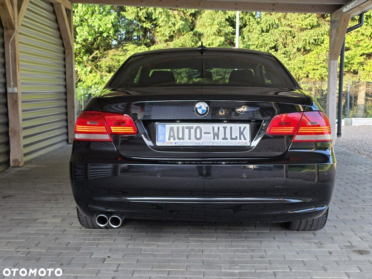 BMW Seria 3 - 7