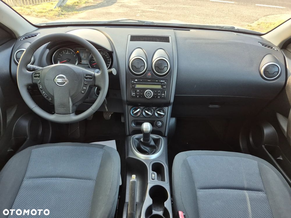 Nissan Qashqai 1.6 I-Way - 27
