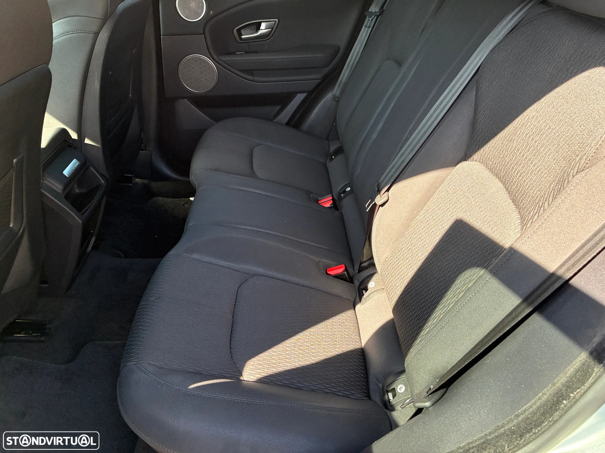 Land Rover Range Rover Evoque 2.0 D150 S - 5