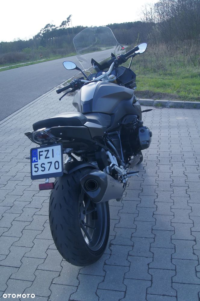 BMW RS - 6