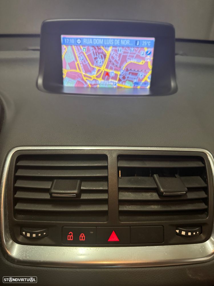 Opel Meriva 1.3 CDTI Cosmo - 24