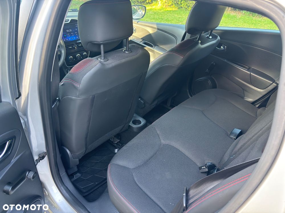 Renault Clio 1.5 dCi 75 Expression - 33