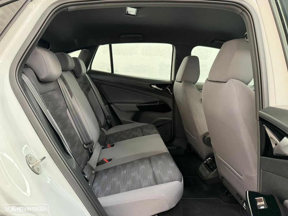 VW ID.5 Pro Performance - 45