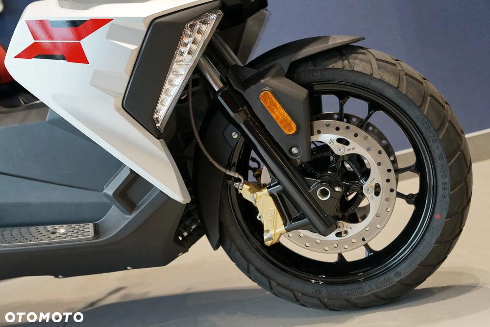 BMW C 400 X - 30