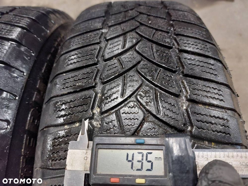 FELGI ALUMINIOWE 4 SZT 5x108 6,5Jx15 ET38 FI65,1 VOLVO 850 - 14