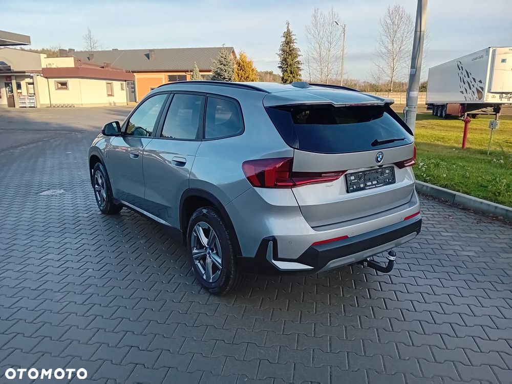 BMW X1 xDrive25e M Sportpaket - 2