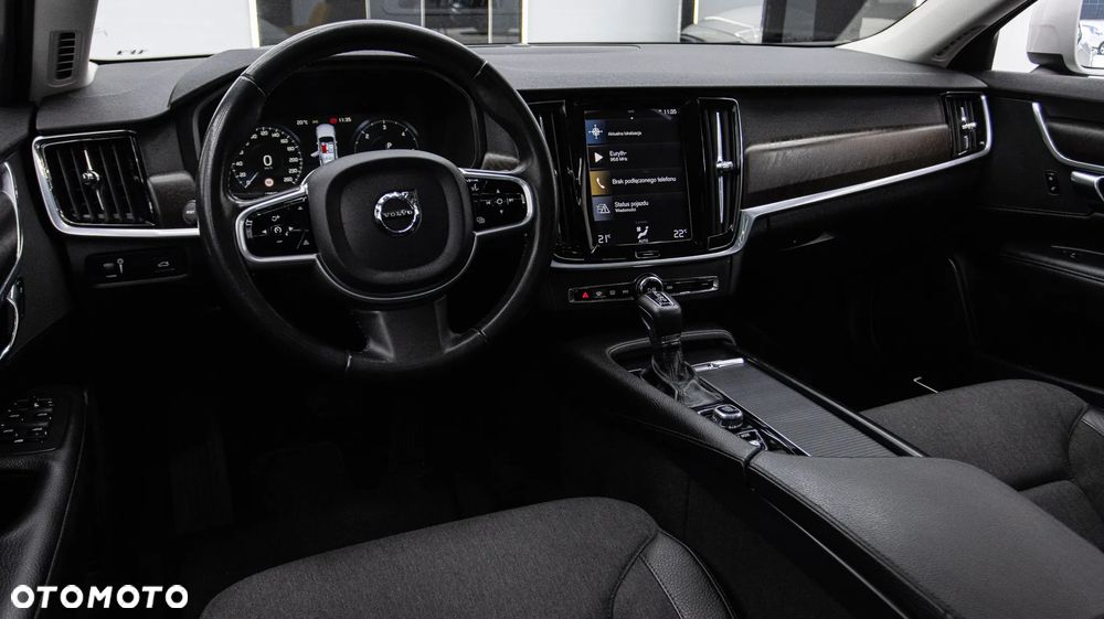 Volvo V90 Cross Country D4 SCR AWD Pro - 17