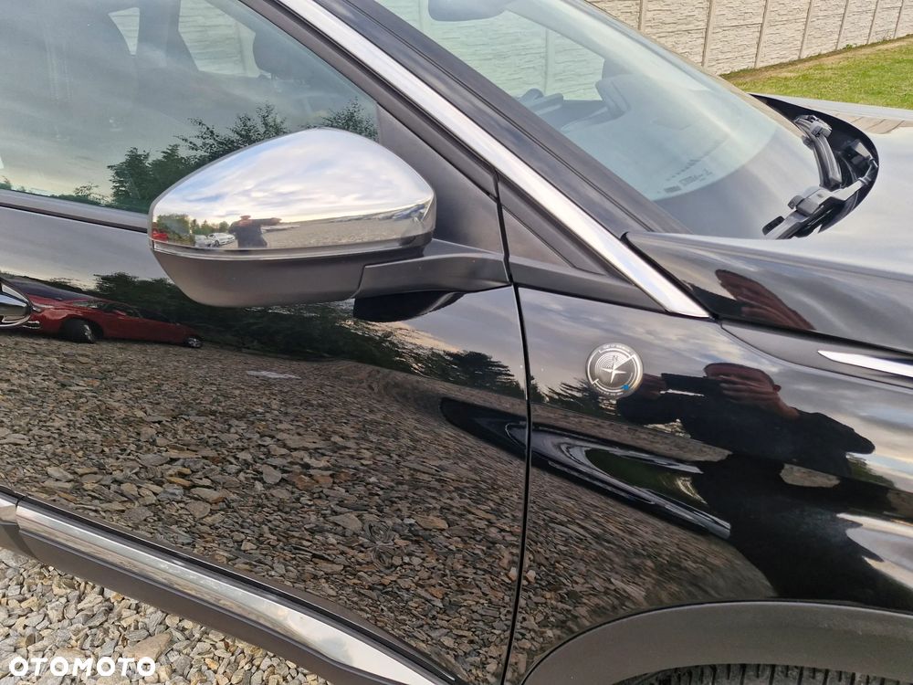 Peugeot 3008 PureTech 130 Stop & Start GPF Roadtrip - 11
