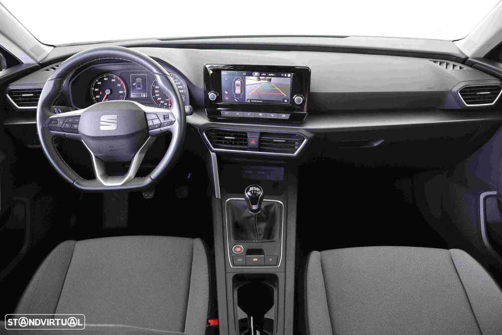 SEAT Leon 1.0 TSI Style - 21