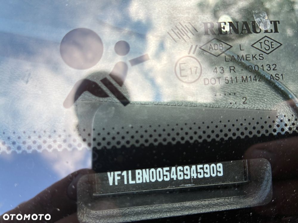 Renault Thalia 1.2 16V All Inclusive Euro5 - 35
