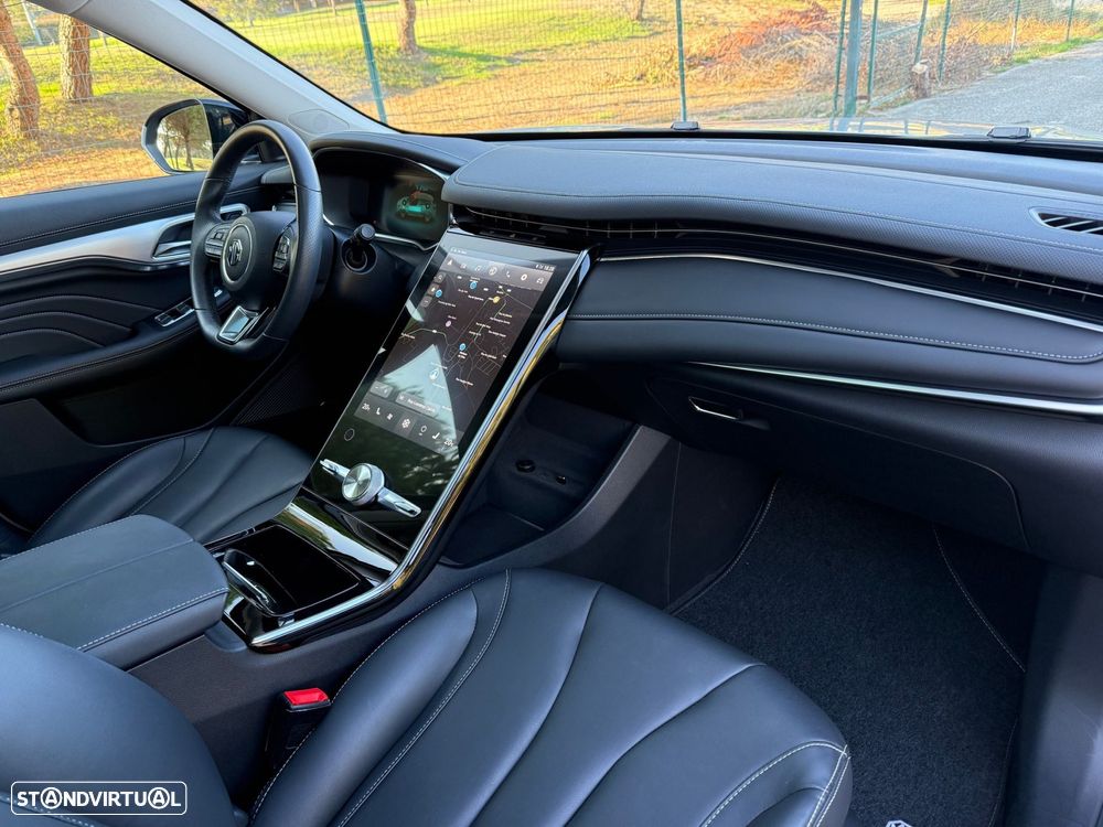 MG Marvel R 70 kWh Comfort - 32