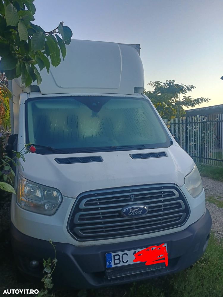 Ford Transit - 15