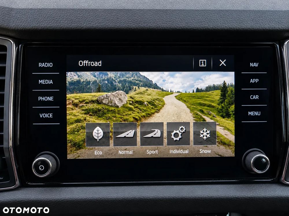 Skoda Kodiaq 2.0 TDI 4x4 Style DSG - 13