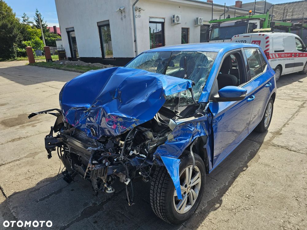 Skoda Fabia 1.0 TSI Style - 3