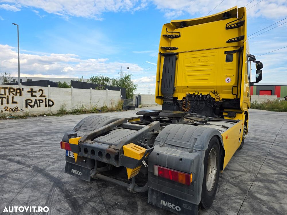 Iveco Stralis - 8
