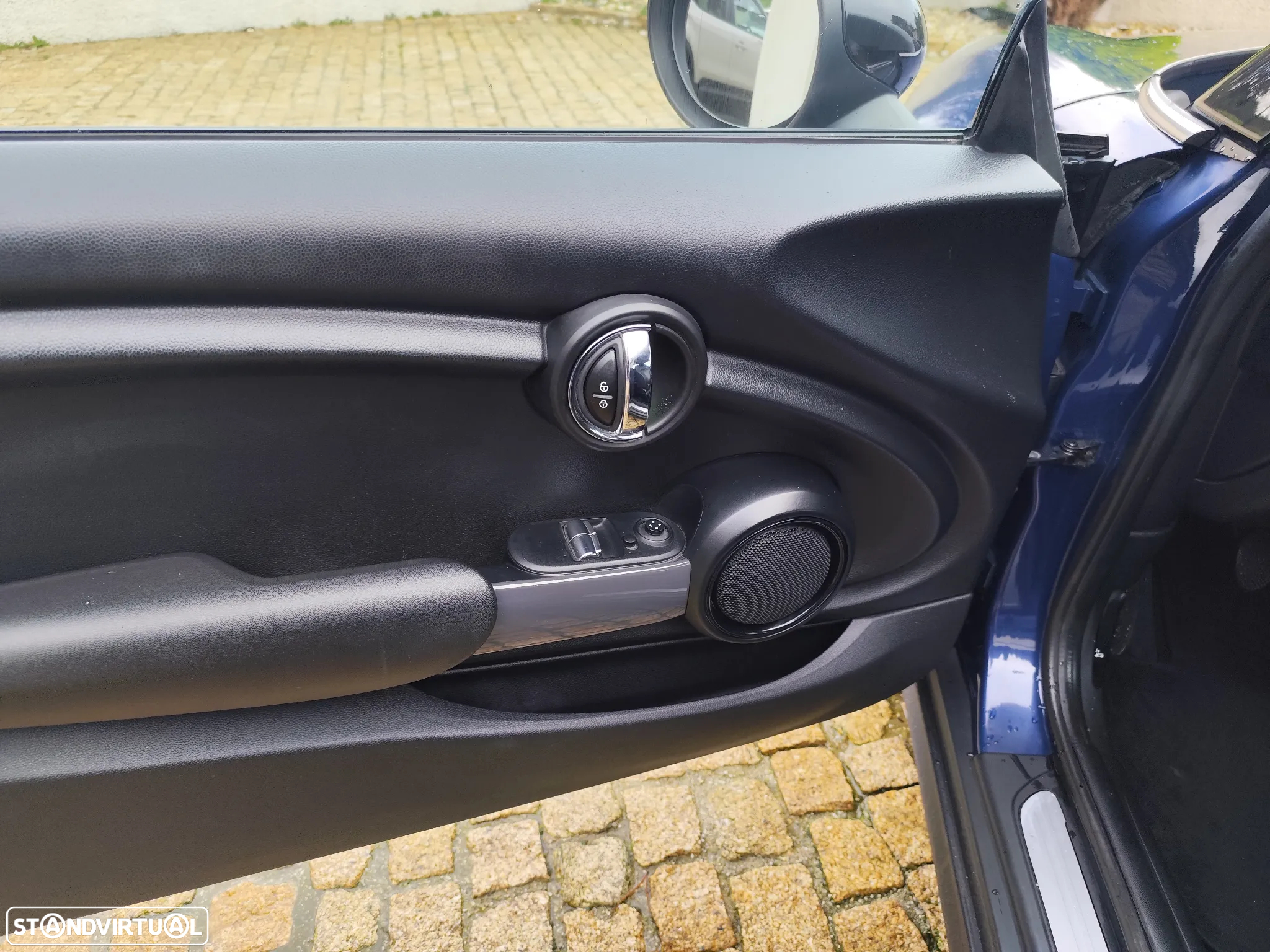MINI 3 Portas Cooper D - 14