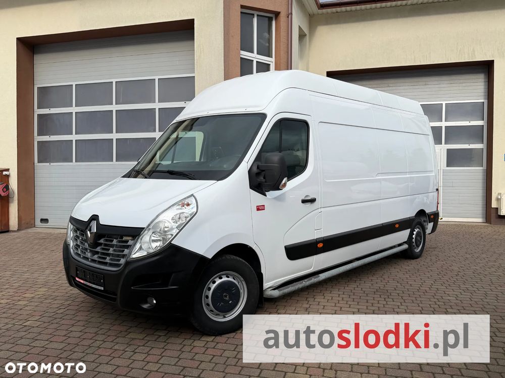Renault Master L3H3 - 2