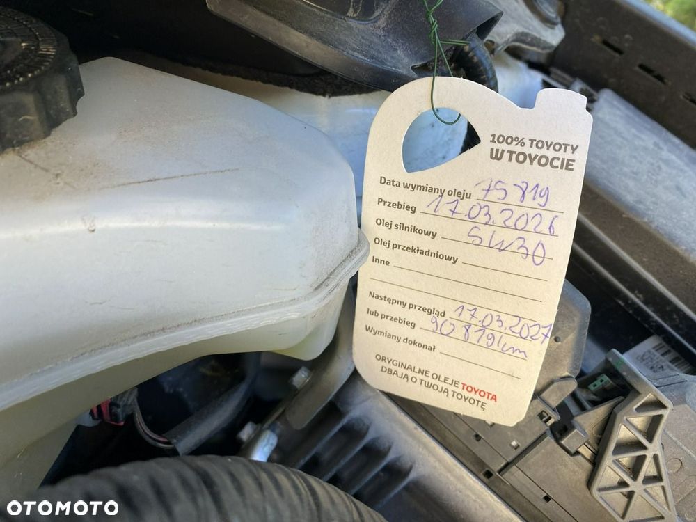 Toyota Corolla 1.8 Hybrid Comfort - 37