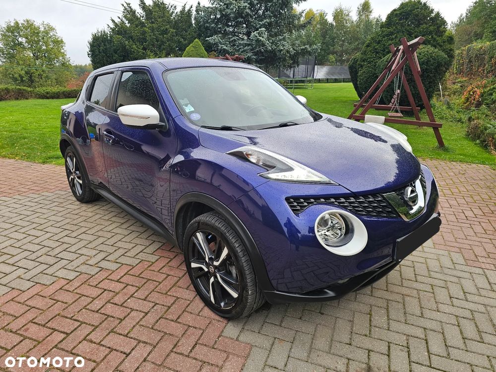 Nissan Juke - 2