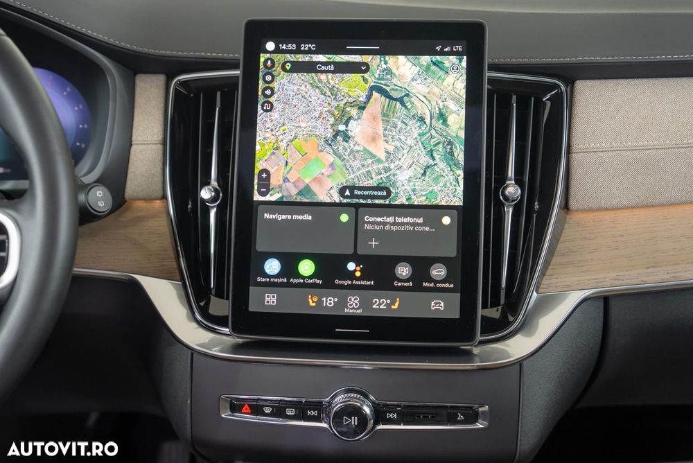 Volvo XC 90 - 29