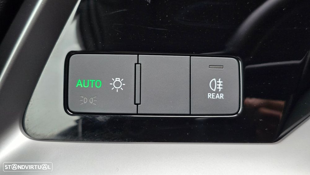 Audi A3 Sportback - 11