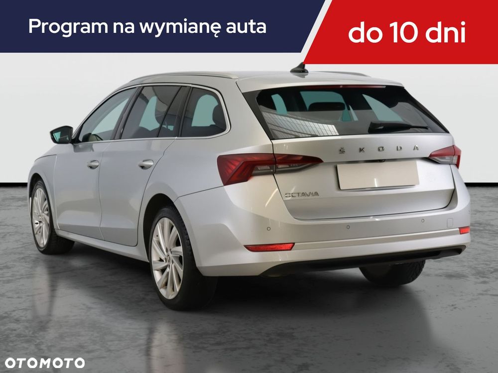 Skoda Octavia - 6