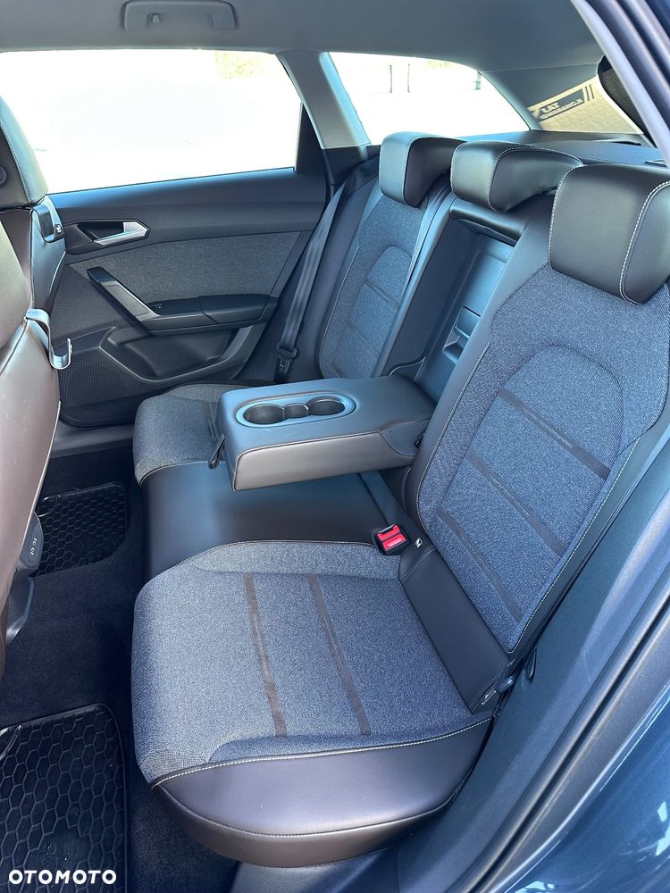Seat Leon 1.5 TSI Xcellence - 22