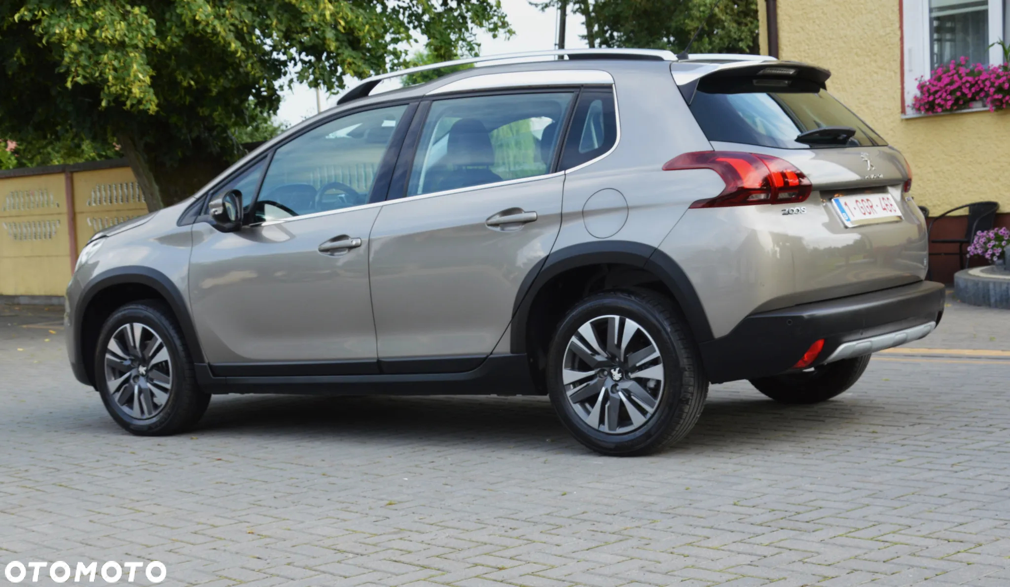 Peugeot 2008 - 3