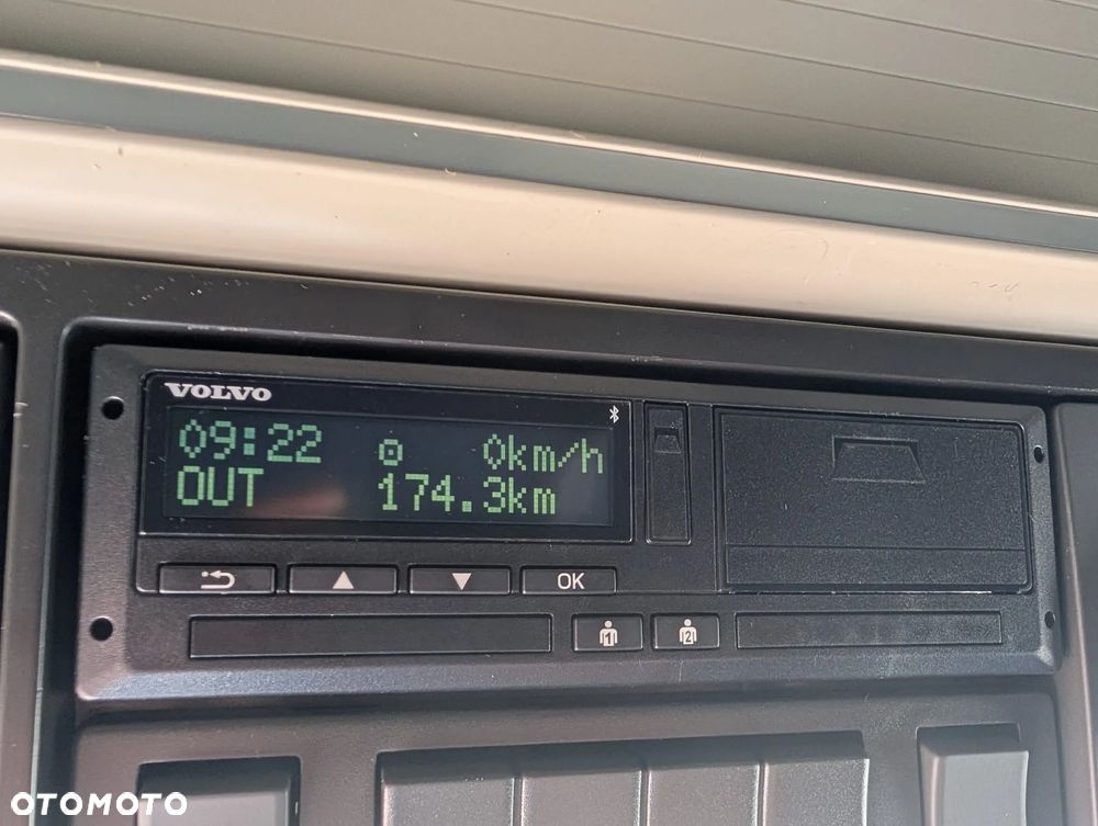 Volvo FH 500 RETARDER XL - 6