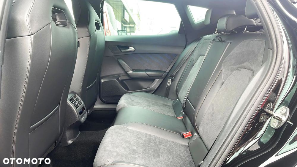 Cupra Formentor 2.0 TSI 4Drive DSG - 17