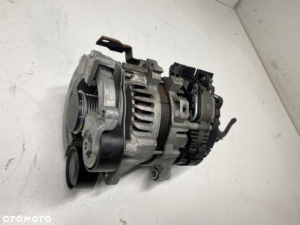 ALTERNATOR HYUNDAI I30 III 48V Valeo 36300-07000 21-25 - 2