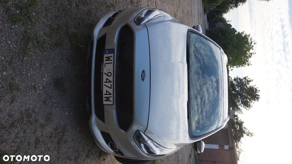 Ford S-Max 2.0 TDCi 4WD ST-Line PowerShift - 5