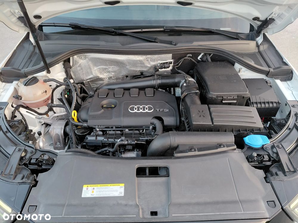Audi Q3 - 22