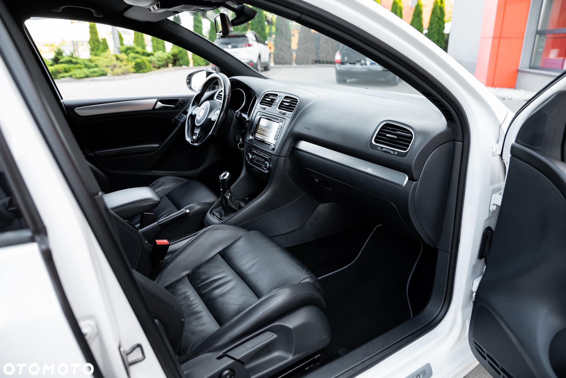 Volkswagen Golf VI 2.0 TSI 4Mot R - 23