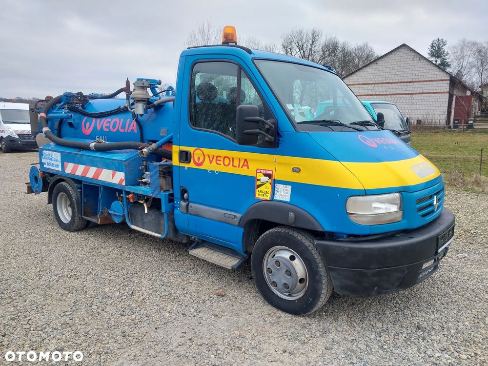 Renault Mascott - 17