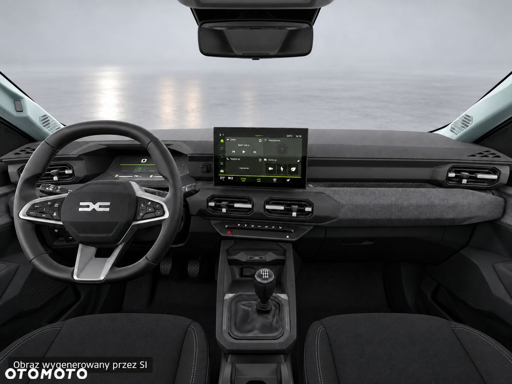 Dacia Striker - 10