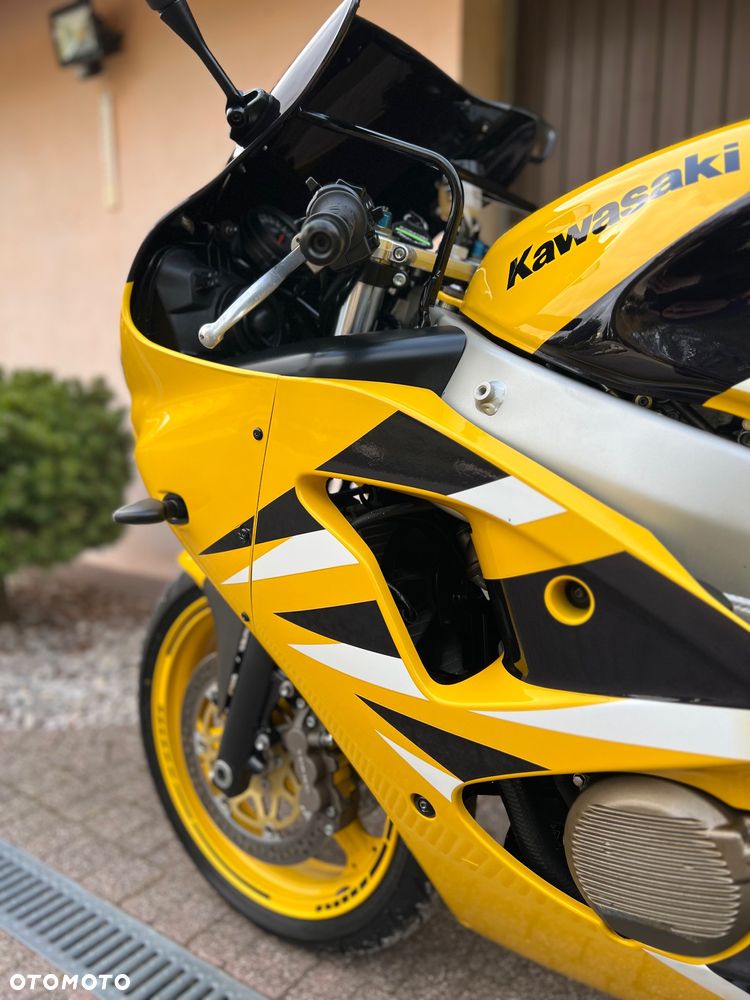 Kawasaki Ninja - 34