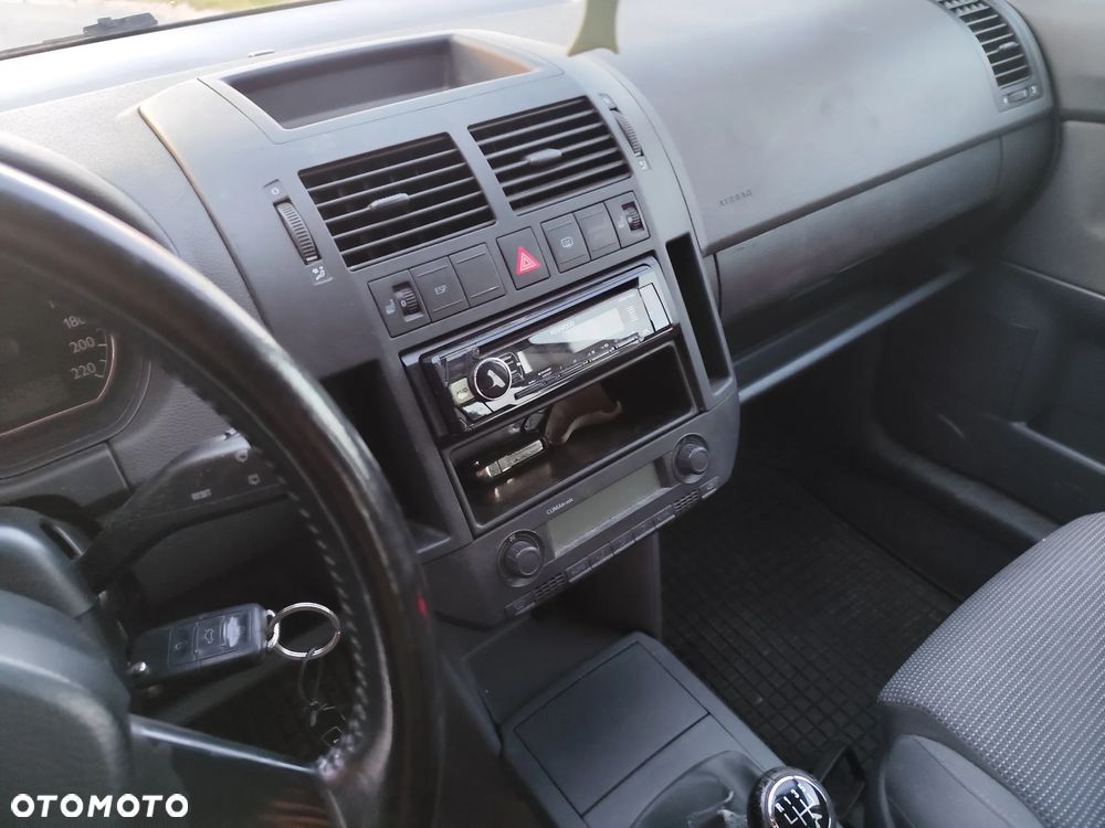 Volkswagen Polo Variant 90 TDI - 7