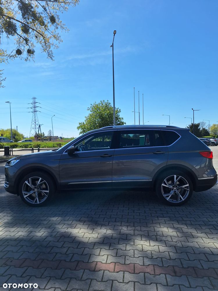 Seat Tarraco 2.0 TDI 4Drive DSG SCR Xcellence - 6