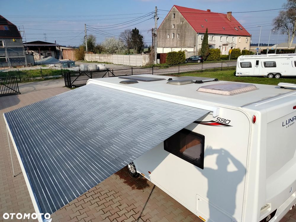 Lunar Lexon 590 - 32