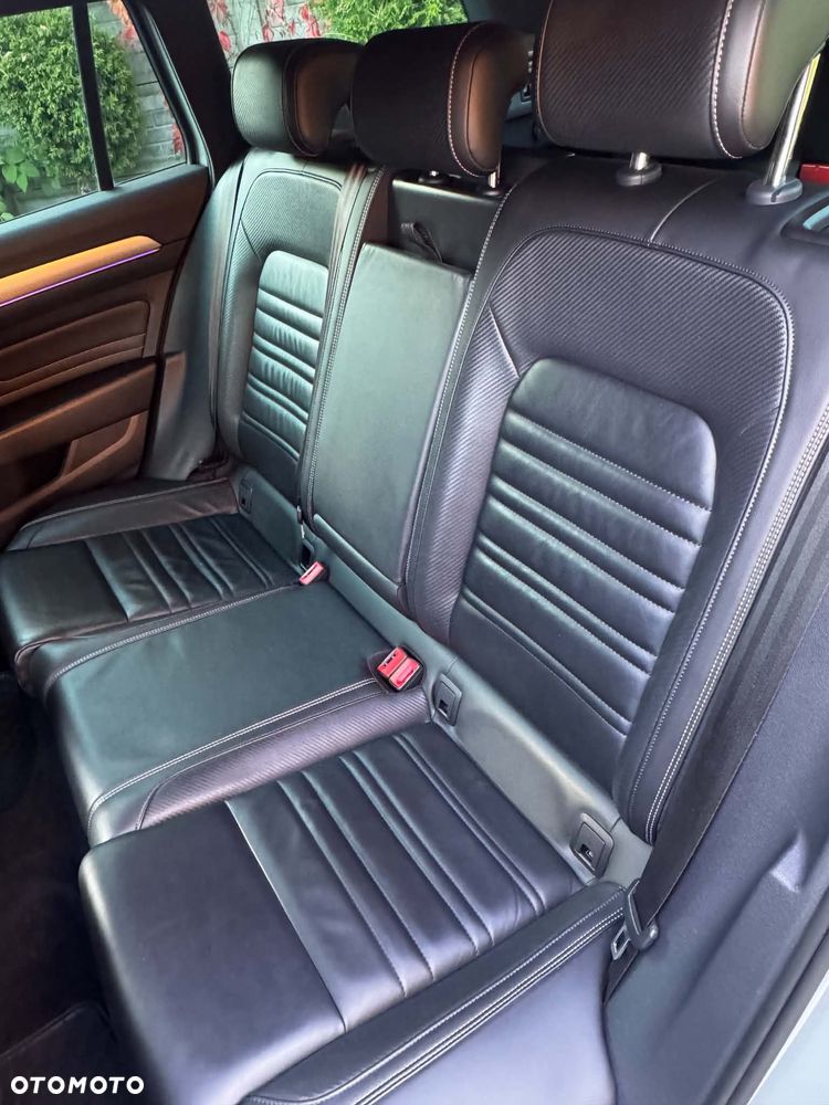 Volkswagen Passat 2.0 TDI 4Mot Elegance DSG - 12