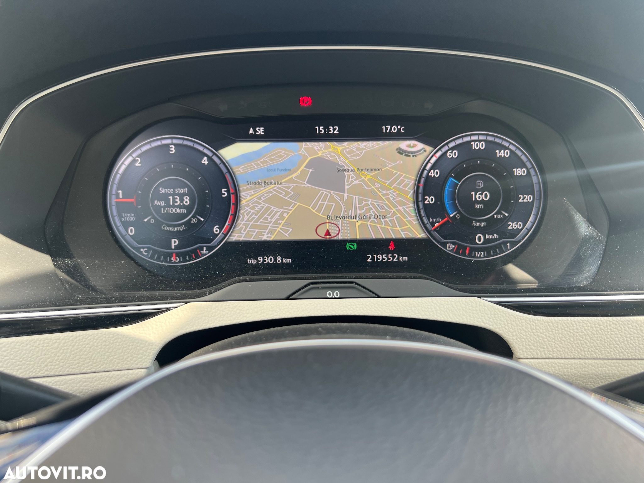 Volkswagen Passat Variant 2.0 BiTDI 4Mot DSG Highline - 12