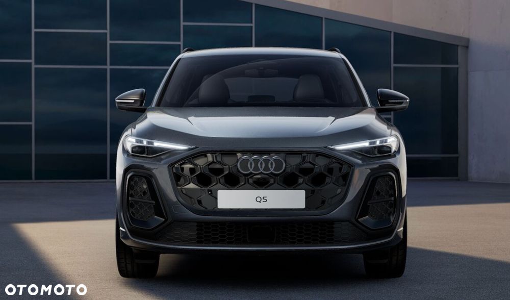 Audi Q5 2026 photo 2