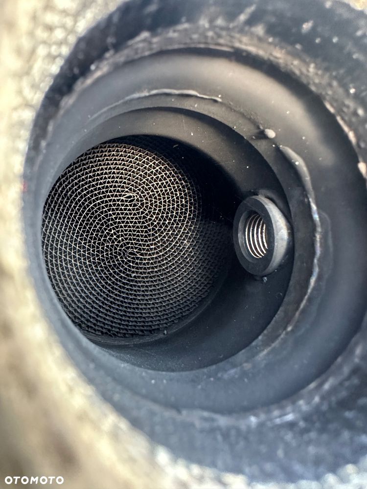 Yamaha MT10 katalizator - 8