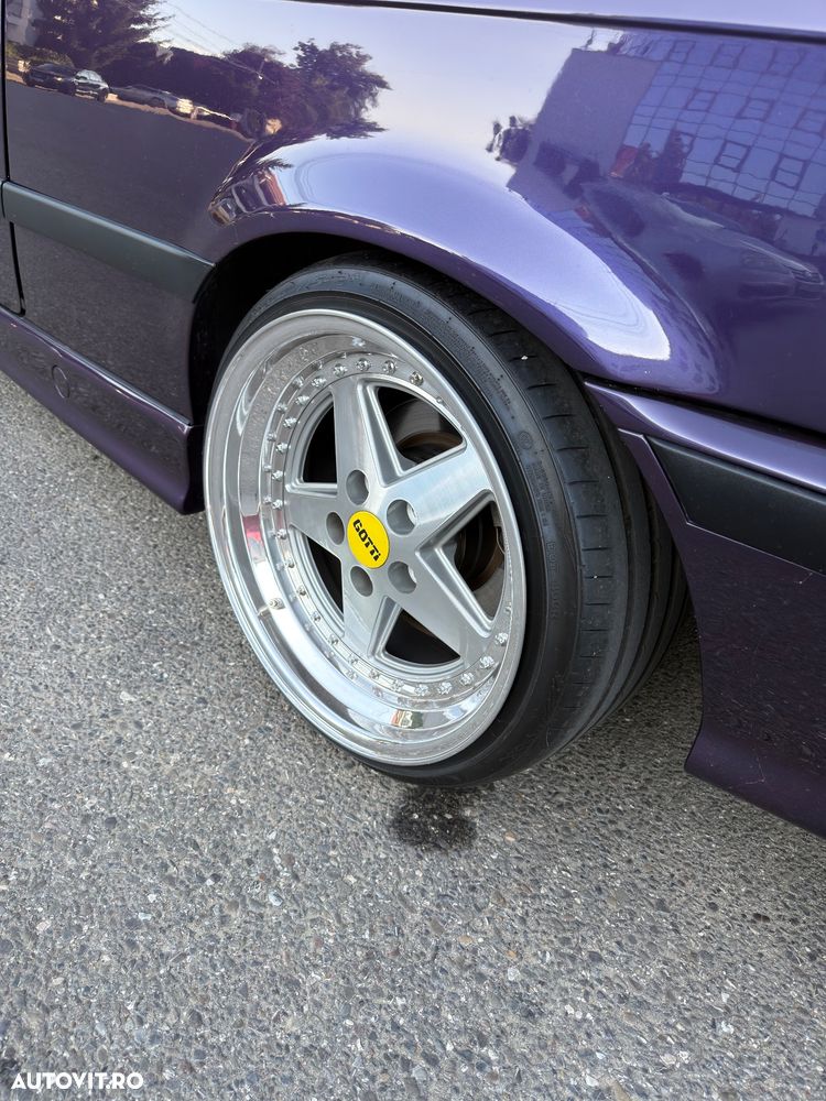 BMW Seria 3 - 23