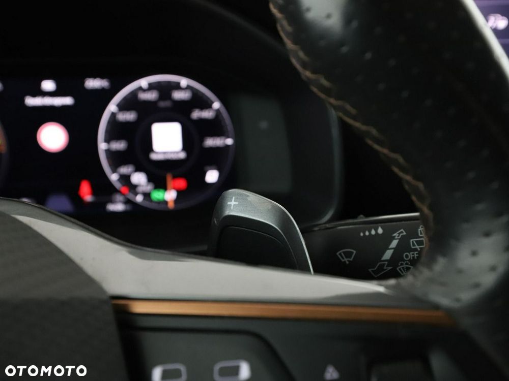 Cupra Formentor 1.4 e-Hybrid DSG - 36