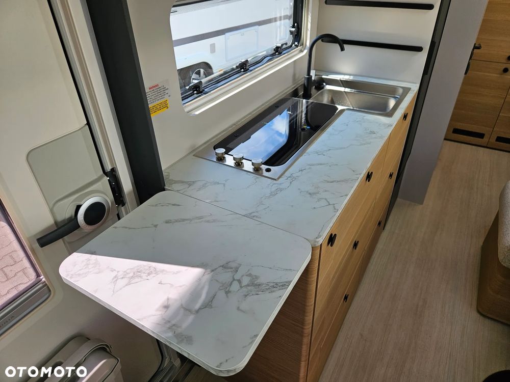 Adria Adora 573 PT - 8