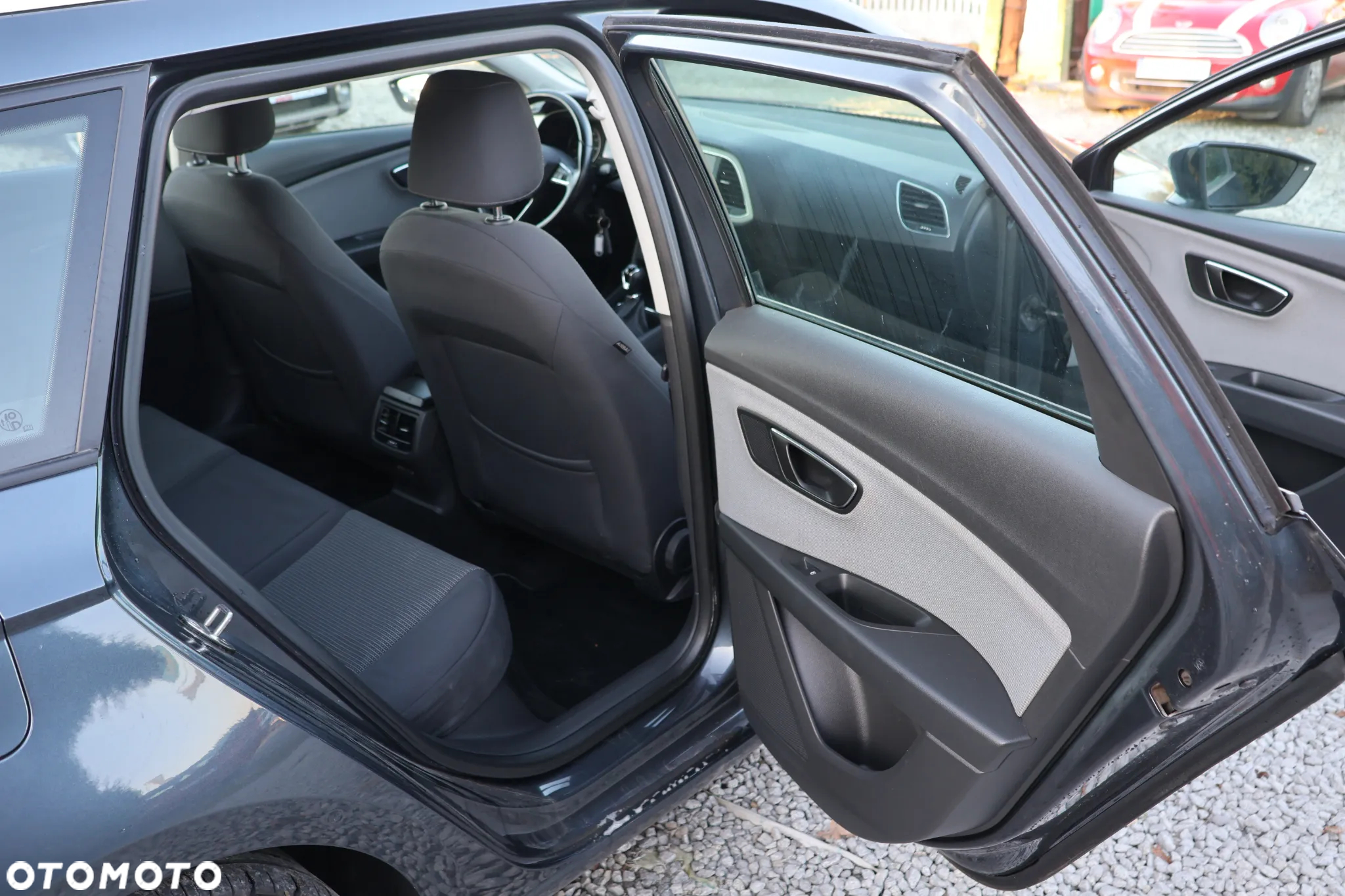Seat Leon - 11