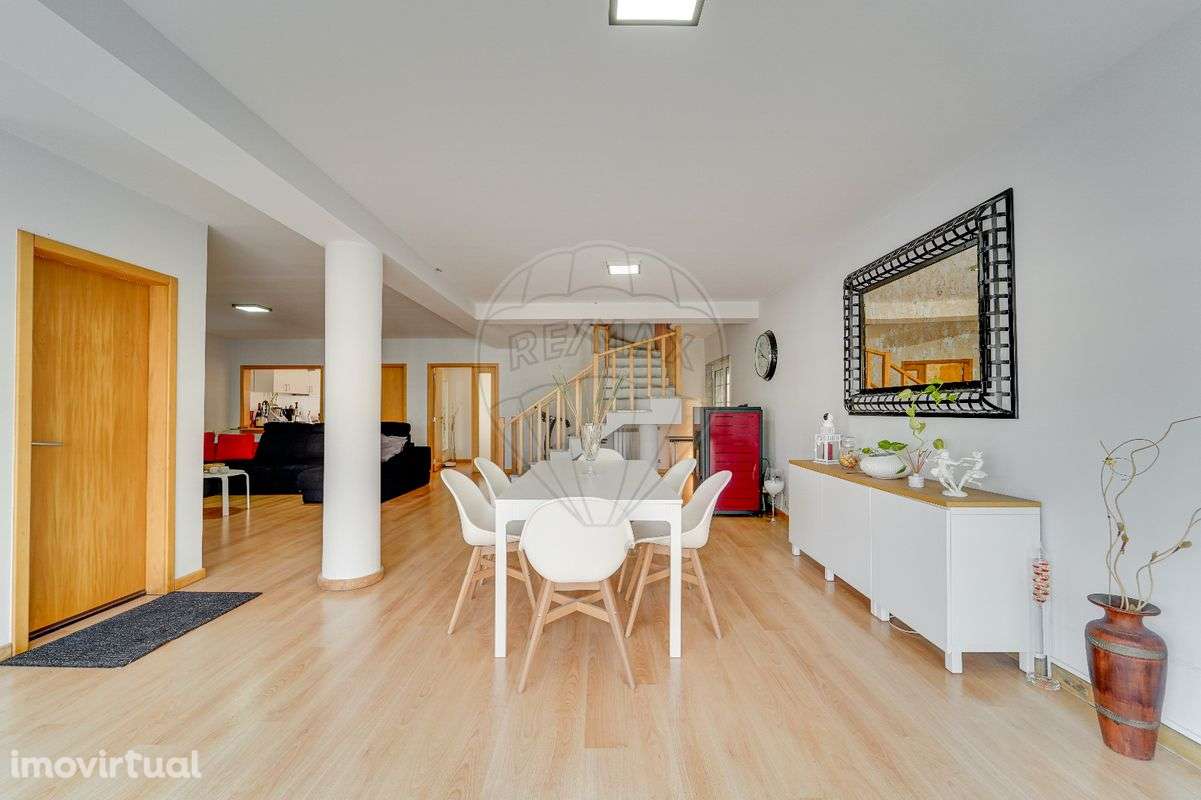 Moradia T4 para venda - Grande imagem: 4/50